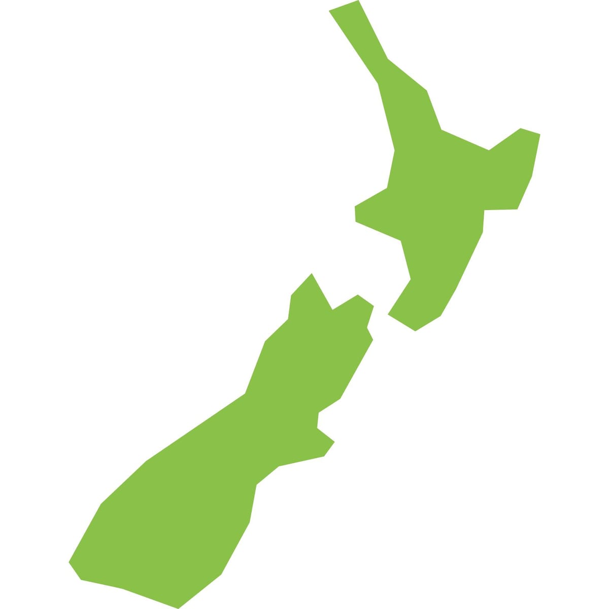Karte jaunzēlande png